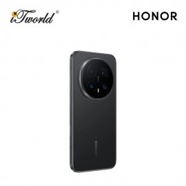 Honor Magic 8 Pro 12/512GB-Black