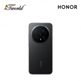 Honor Magic 8 Pro 12/512GB-Black
