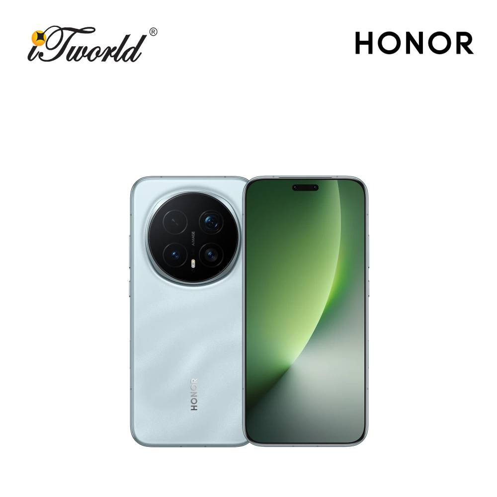 Honor Magic 8 Pro 12/512GB-Cyan