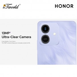 Honor Play 10 4+128GB - Purple