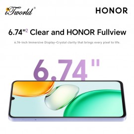 Honor Play 10 4+128GB - Purple