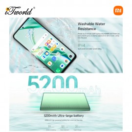 Honor Smart 200 8+256GB - White