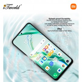 Honor Smart 200 8+256GB - White