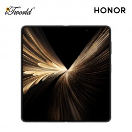 Honor Magic V5 16+512GB - Black
