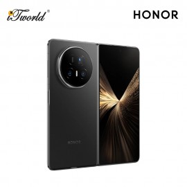 Honor Magic V5 16+512GB - Black