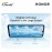 Honor X5B Plus 4+128GB - Black