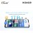 Honor X5B Plus 4+128GB - Black