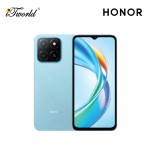 Honor X5B Plus 4+128GB - Blue