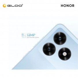 Honor X5D (4GB+64GB) - Black