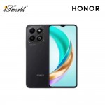 Honor X6B 6+256GB - Black