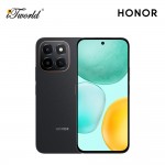 Honor X6C 8+256GB - Black
