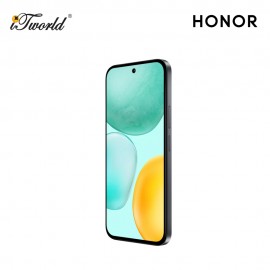 Honor X6C 8+256GB - Black