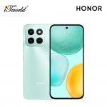 Honor X6c [8GB RAM 256GB ROM] - Cyan