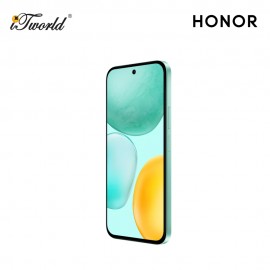 Honor X6c [8GB RAM 256GB ROM] - Cyan