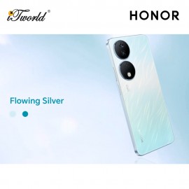 Honor X7B (8+8/256GB) - Silver