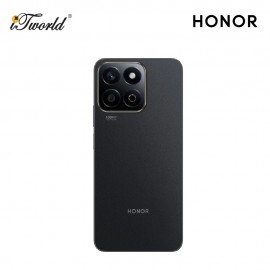 (READY STOCK) Honor X7C 8+256GB - Black