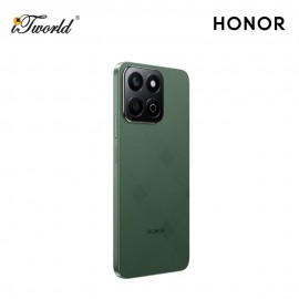 (READY STOCK) Honor X7C 8+256GB - Green