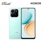 Honor X7D 8+512GB Cyan