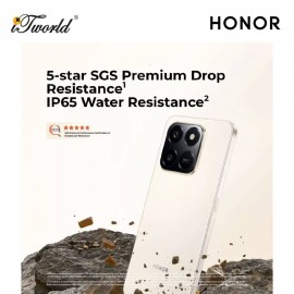 Honor X7D 8+512GB Cyan