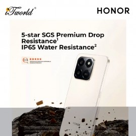 Honor X7D 8+512GB Gold