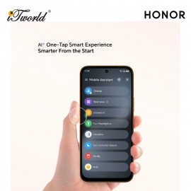 Honor X7E 6+6+ 256GB Orange
