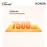 Honor X7E 6+6+ 256GB Orange