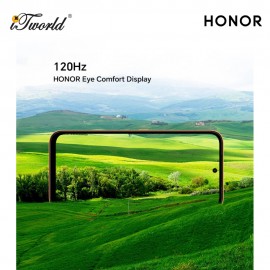 Honor X7E 6+6+ 256GB Orange