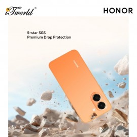 Honor X7E 6+6+ 256GB Orange