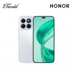 Honor X8B (8+8/512GB) - Silver