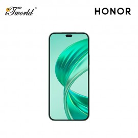 Honor X8B (8+8/512GB) - Silver