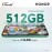 Honor X8B (8+8/512GB) - Silver