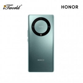 Honor X9A 5G 8+256GB Smartphone - Green [FREE Honor Car Charger]