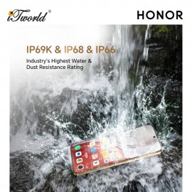 Honor X9D 5G 24+256GB Red