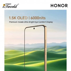 Honor X9D 5G 24+256GB Red