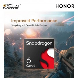 Honor X9D 5G 24+256GB - Red