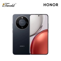 Honor X9D 5G 24+512GB Black
