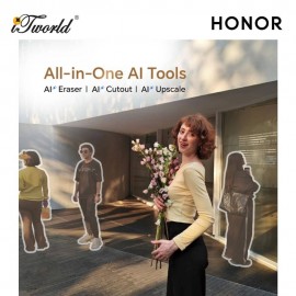 Honor X9D 5G 24+512GB - Gold