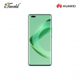 Huawei Nova 11 8+256GB Pro Green + Huawei Smart Watch Runner GT3 SE Green - FOC