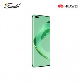 Huawei Nova 11 8+256GB Pro Green + Huawei Smart Watch Runner GT3 SE Green - FOC