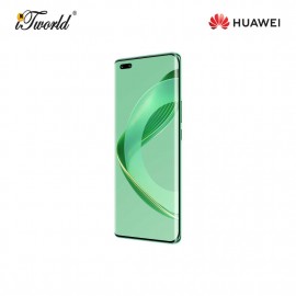 Huawei Nova 11 8+256GB Pro Green + Huawei Smart Watch Runner GT3 SE Green - FOC