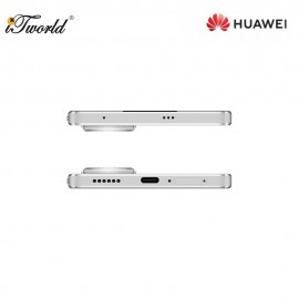 Huawei Nova 12S (8+256GB) White
