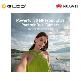 Huawei Nova 13 Pro 12+512GB - Green