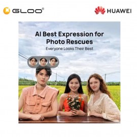 Huawei Nova 13 Pro 12+512GB - Green