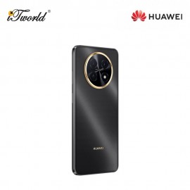 Huawei Nova 14i 8/256GB-Black 51098MKB