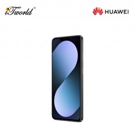 Huawei Nova 14i 8/256GB-Black 51098MKB