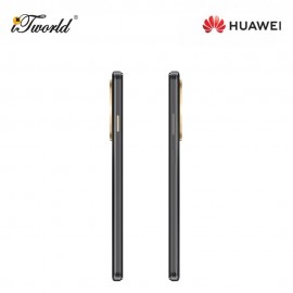 Huawei Nova 14i 8/256GB-Black 51098MKB