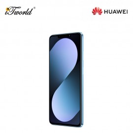 Huawei Nova 14i 8/256GB-Blue 51098MKA