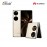 Huawei P50 Pocket 12+512GB Premium Gold