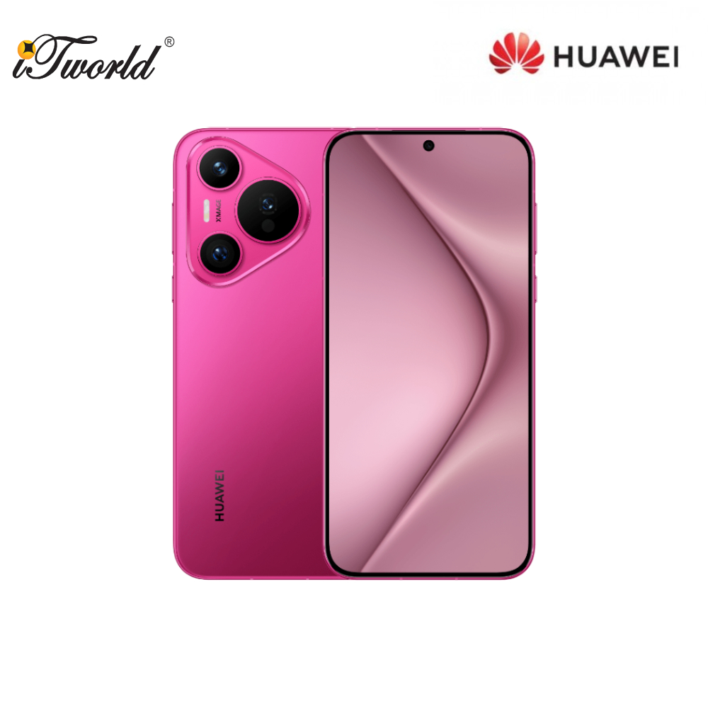 Huawei Pura 70 12+256GB Pink
