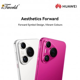 Huawei Pura 70 12+256GB Pink
